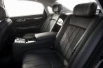 Hyundai Equus 2009 года